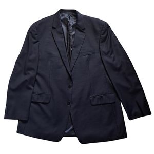 Mens Blazer Lauren Ralph Lauren 100% wool Size 48L